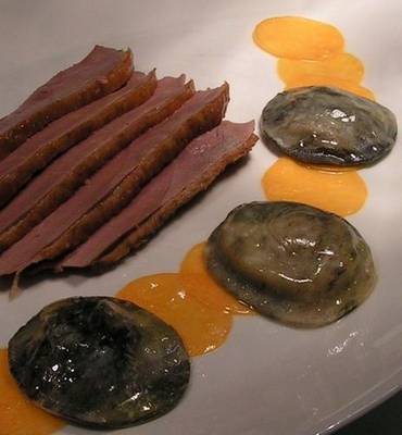 Catering en Home Cooking