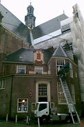 Woning en inboedel ontruiming Amsterdam sinds 1992