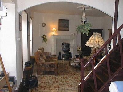 ZUID-ARDECHEprachtgelegen woning 8 pers.