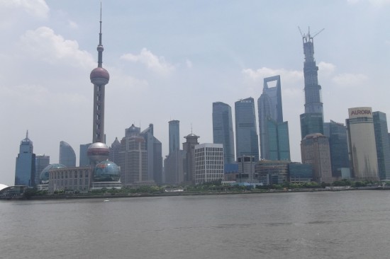 Advies m.b.t. zakendoen met / in China