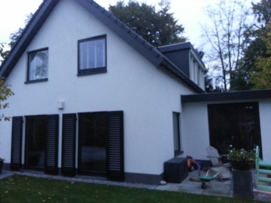 Bouwpersoneel Amsterdam, Rotterdam, Den Haag, Utrecht