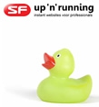 Professionele website met CMS vanaf 285 euro