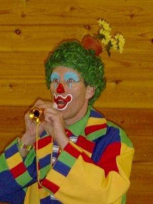 Clown