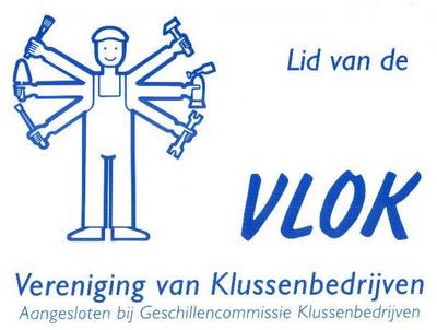C.V.-ketels