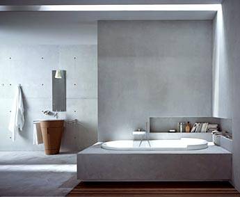 Badkamerdesign & Ontwerpen