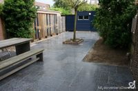 Ontwerp | Aanleg | Onderhoud Tuinen