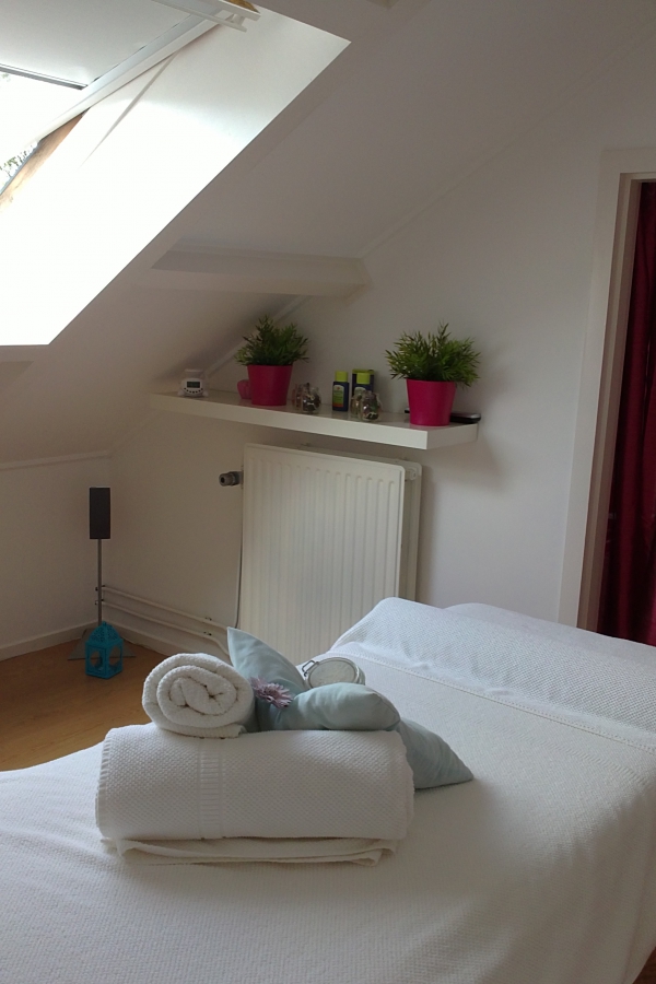 Wellness en Voetreflexologie