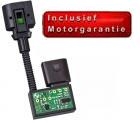 Chiptuning met volledig behoud Fabrieks-garantie!