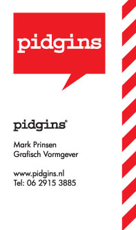Gediplomeerde Grafisch Vormgever