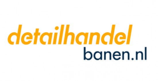 Vacatures Detailhandel op Detailhandelbanen.nl