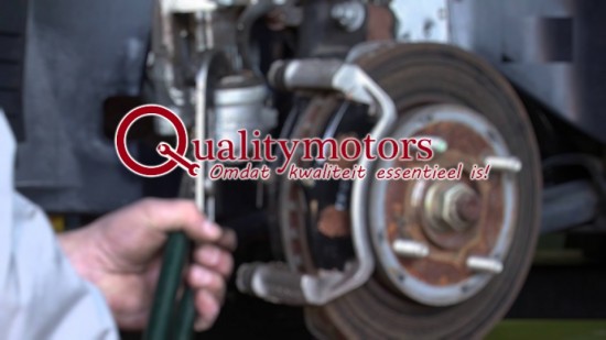 Remblokken & schijven €100*-Autogarage Qualitymotors Zaandam