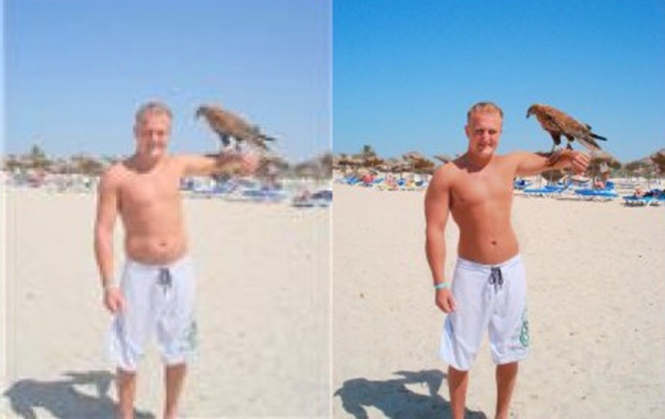 GRATIS KENNISMAKINGS FOTOBEWERKING