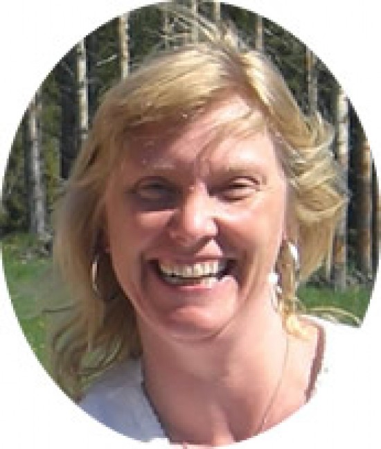 Soul Coaching in de rust en ruimte van Zweden
