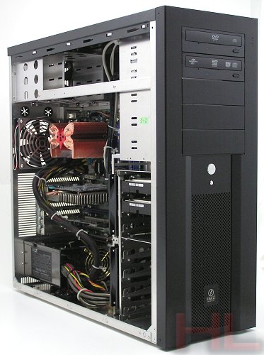 Pc reparaties