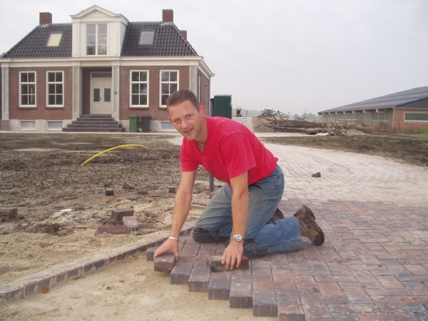 De mooiste tuin voor de beste prijs!!!!!!!