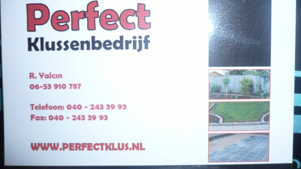 Stratenmaker/Bestratingen/Tuinwerk/Rioolwerk/Grondwerk