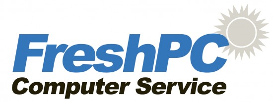 FreshPC Computer Service Schoonhoven