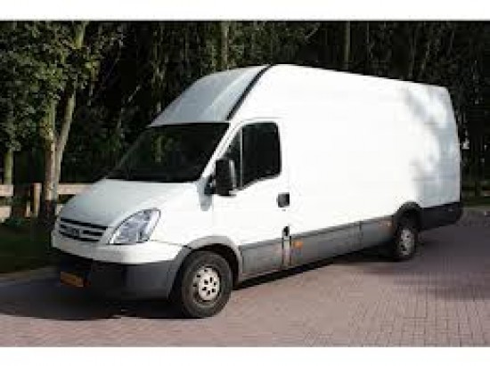 Vervoersdienst T Gooi