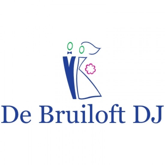 De Bruiloft DJ