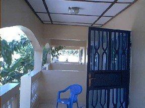 Tropisch appartement te huur