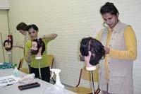 CURSUS HAARKNIPPEN voor iedereen!