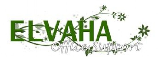 Notuleer service Elvaha Office Support