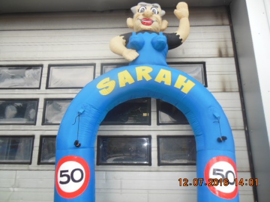 Sarah boog huren emmeloord