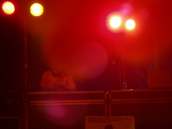 Drive-in Show