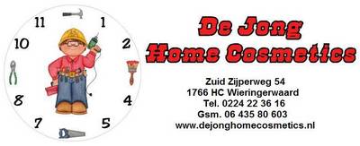 Huis en Tuinonderhoud