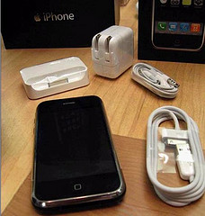 Apple iphone 3g 16gb