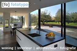 Professionele interieur- en woningfotografie