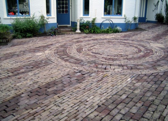 Turbo Bestrating Straatenmaker Almere / Flevoland
