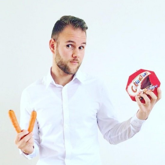 Gratis kennismaking gewichtsconsulent healthybehaviours - afvallen - gezondheid
