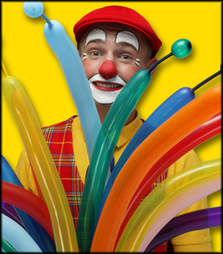 CoCo de Clown