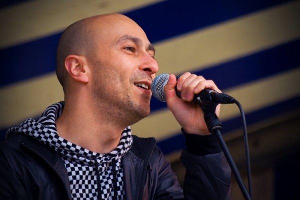ZANGLES IN AMSTERDAM (Hartog Eysman)