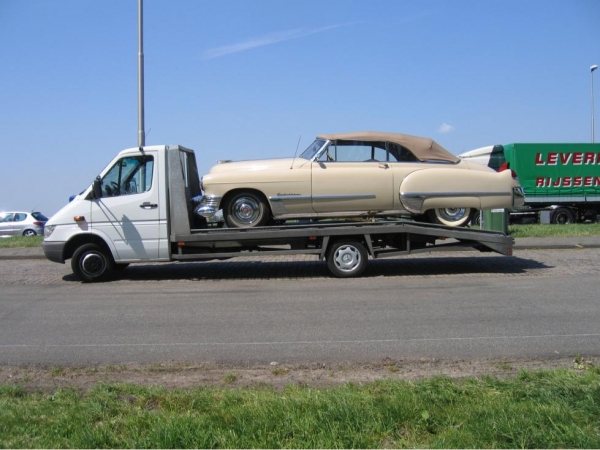 Autotransport, Autoambulance, Oprijwagen, Autotransporteur