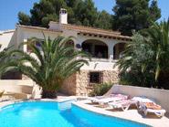 Te huur , luxe villa's en bungalows