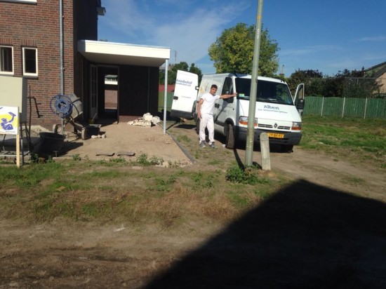 Albertstukadoorsbedrijf Roermond Voor al uw klussen.