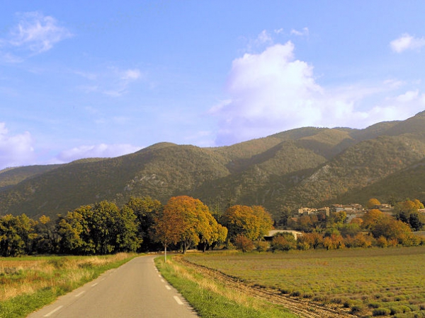 Vakantie Luberon Provence. Rechtstreeks eigenaaren