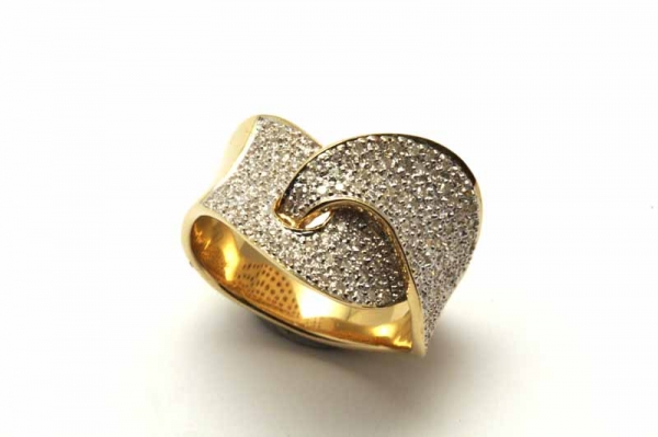 Mijn mooiste diamanten ringen !