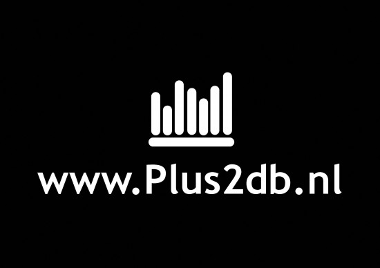 Plus2db Bruiloft- Drive-in show
