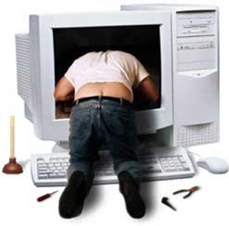 Hulp nodig bij uw computer? bel mij!
