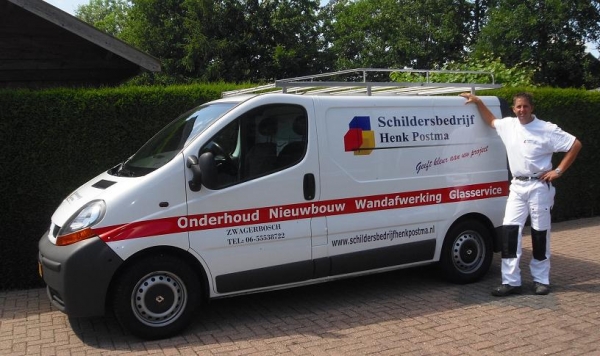 Betrouwbaar Advies en een Betaalbaar stuk Vakmanschap