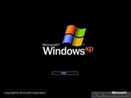 Windows XP niet meer ondersteund vanaf 8 april