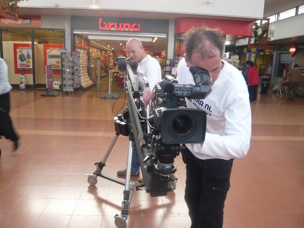 Wipemedia Profs in Video Producties