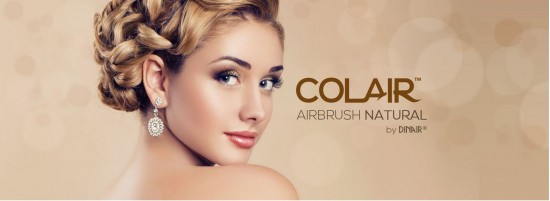 Airbrush Makeup & Airtan
