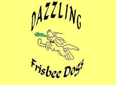 Dogfrisbee