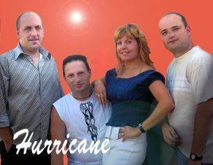 Hurricane top 100 band
