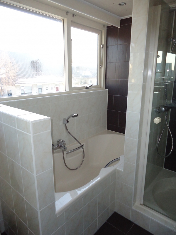 Badkamer of toilet laten renoveren