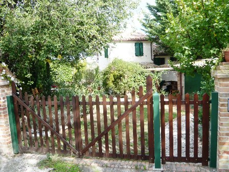 Uw eigen vakantiehuis in Le Marche Italie